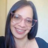 Yeni, 39 years old, Lima, Peru