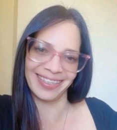 Yeni, 39 years old, Bisexual, Woman, Lima, Peru