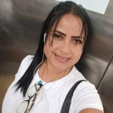 Melisa, 37 years old, Madrid, Spain