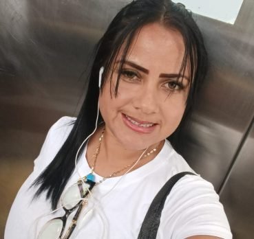 Melisa, 37 years old, Madrid, Spain