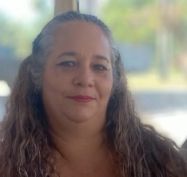 Yuliet Reyes, 48 years old, Banes, Cuba