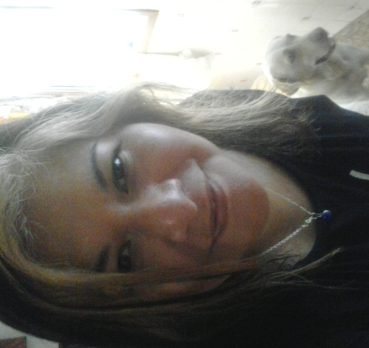 Carmen Peralta, 54 years old, Gobernador Galvez, Argentina