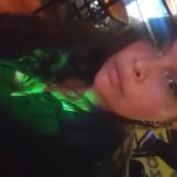 Rebeca Calderón, 36 years old, San Rafael, Costa Rica