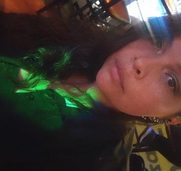 Rebeca Calderón, 37 years old, San Rafael, Costa Rica