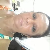Digna Lafargue Izquierdo, 57 years old, Straight, San Miguel del Padron, La Habana, Cuba