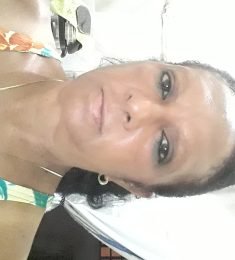 Digna Lafargue Izquierdo, 57 years old, Straight, Woman, San Miguel del Padron, Cuba