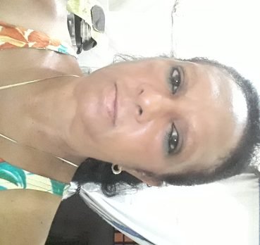 Digna Lafargue Izquierdo, 57 years old, San Miguel del Padron, Cuba