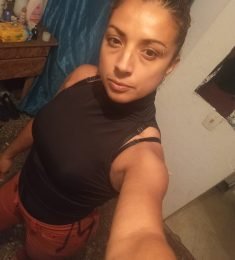 JOHANA FONSECA, 39 years old, Straight, Woman, Bogota, Colombia