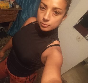 JOHANA FONSECA, 39 years old, Bogota, Colombia