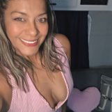 Andrea, 48 years old, Miami, USA