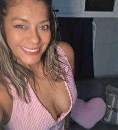 Andrea, 48 years old, Straight, Woman, Miami, USA