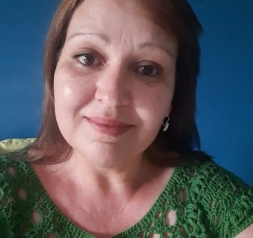 Betina, 50 years old, Salta, Argentina