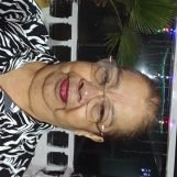 Adriana Magaña Gallegos, 68 years old, Saltillo, Mexico