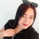 Josneris, 35 years old, Santiago de Surco, Peru