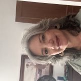 Nhorita, 59 years old, Cali, Colombia