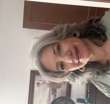 Nhorita, 59 years old, Cali, Colombia