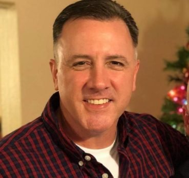 Rodgers Denny, 50 years old, Chalkida, Greece