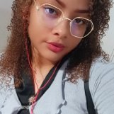 Carolina, 28 years old, Barcelona, Venezuela