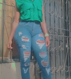 Michel, 29 years old, Straight, Woman, Moncton, Canada