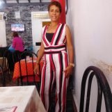Elizabeth, 54 years old, Las Tunas, Cuba