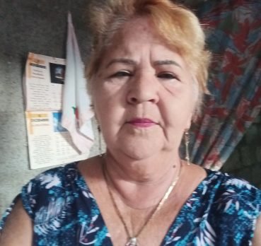 Maritza martinez, 63 years old, Moron, Cuba