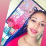 Melany SD, 19 years old, Guantanamo, Cuba