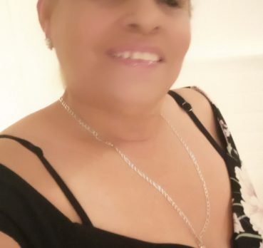 Dora María carrión Cosme, 58 years old, Havana, Cuba
