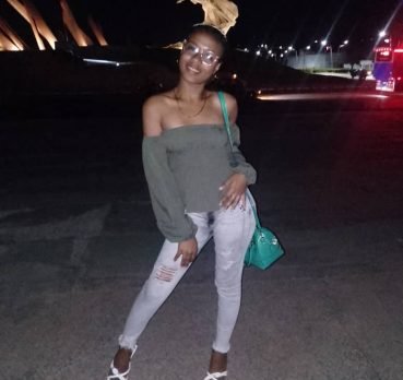 Lietti, 22 years old, Boyeros, Cuba