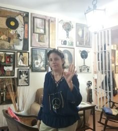 Carla, 61 years old, Straight, Woman, Havana, Cuba