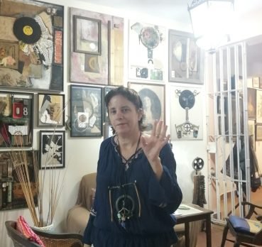 Carla, 61 years old, Havana, Cuba