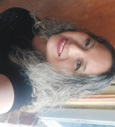 Soledad, 48 years old, Straight, Woman, Santiago, Chile