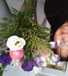 Margarita, 55 years old, Straight, Woman, Pontevedra, Spain