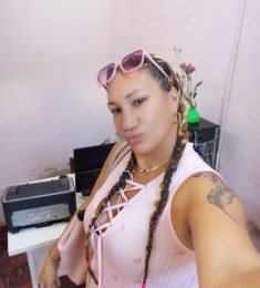 Selianay, 36 years old, Straight, Woman, Guantanamo, Cuba