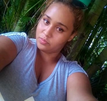 Amanda yudit armas valdespino, 26 years old, Havana, Cuba