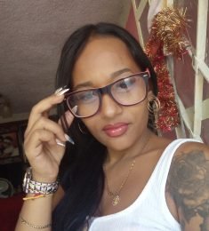 Yulierys, 33 years old, Straight, Woman, Las Tunas, Cuba