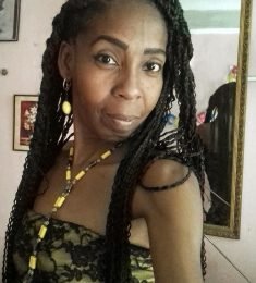 Lola, 44 years old, Straight, Woman, Santiago de Cuba, Cuba