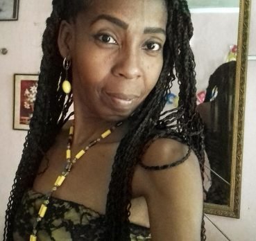 Lola, 44 years old, Santiago de Cuba, Cuba