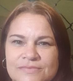 Leticia López, 54 years old, Straight, Woman, Habana del Este, Cuba