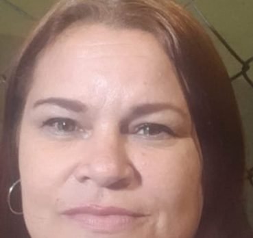 Leticia López, 54 years old, Habana del Este, Cuba