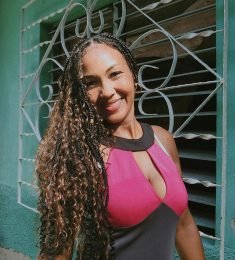 Yamilka, 36 years old, Straight, Woman, Cienfuegos, Cuba
