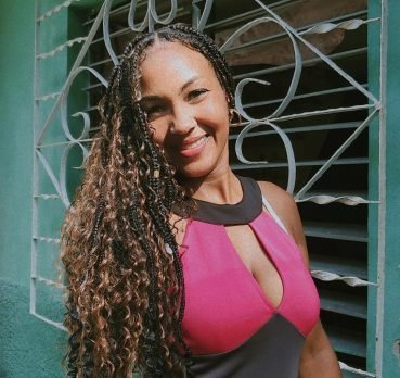 Yamilka, 36 years old, Cienfuegos, Cuba