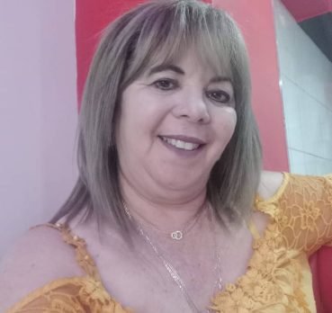 Dae, 61 years old, Pinar del Rio, Cuba