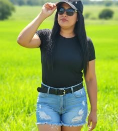 Mechas, 45 years old, Straight, Woman, Tolu, Colombia