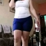 Ana, 42 years old, Camaguey, Cuba