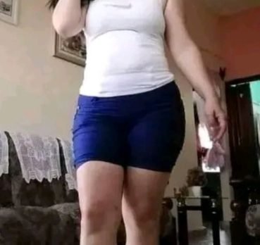 Ana, 42 years old, Camaguey, Cuba