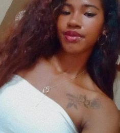 Yudaisy, 23 years old, Straight, Woman, Las Tunas, Cuba