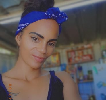 La Chiki, 31 years old, Ciego de Avila, Cuba
