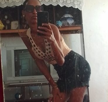 Daylin, 41 years old, Havana, Cuba