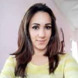 Olga, 40 years old, Cueto, Cuba