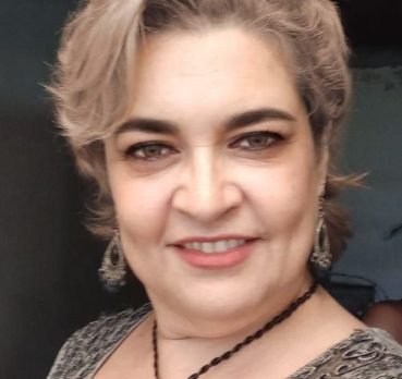 Diana, 57 years old, Medellin, Colombia